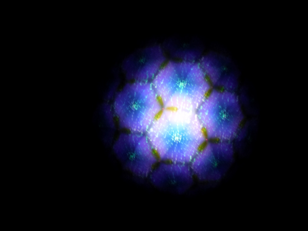 Kaleidoscope  image